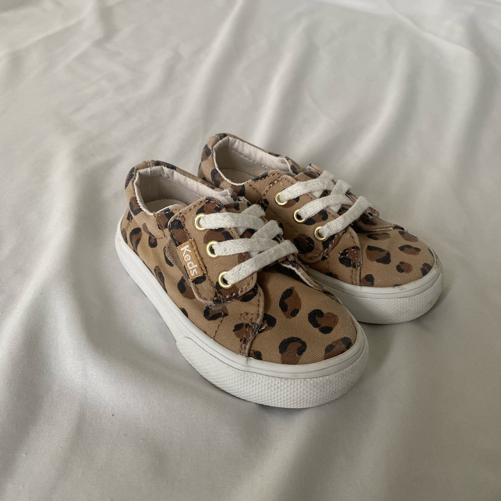 Keds Toddler (US 6)